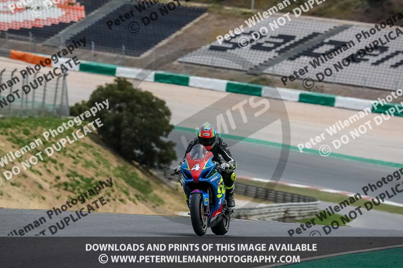 may 2019;motorbikes;no limits;peter wileman photography;portimao;portugal;trackday digital images